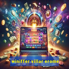 winiffer villar erome